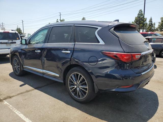 2016 INFINITI QX60 HYBRID 5N1CL0MN2GC522143