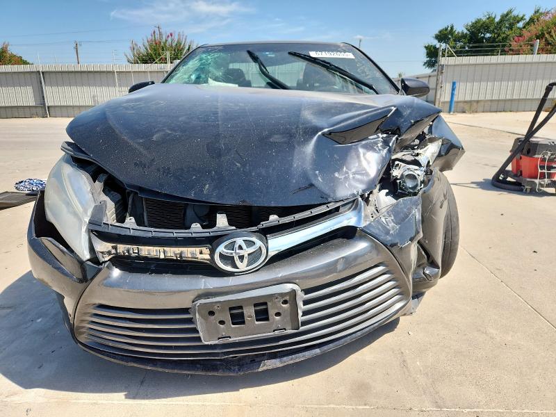 2017 TOYOTA CAMRY LE 4T1BF1FK2HU659543