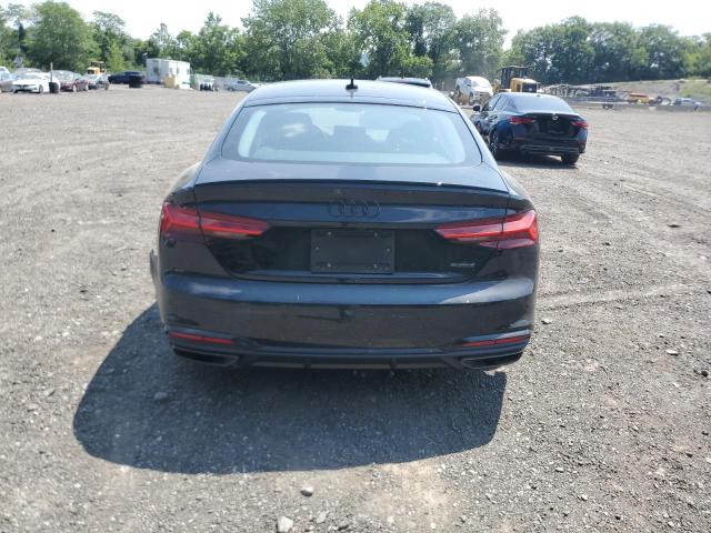 2024 AUDI A5 PREMIUM WAUFACF55RA056810