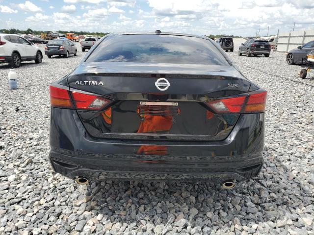 2022 NISSAN ALTIMA SR 1N4BL4CVXNN359628
