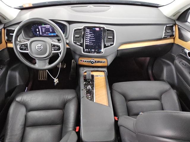 2024 VOLVO XC90 PLUS YV4062JE6R1148727