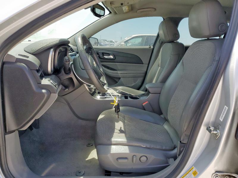 2016 CHEVROLET MALIBU LIM 1G11C5SA5GF126109
