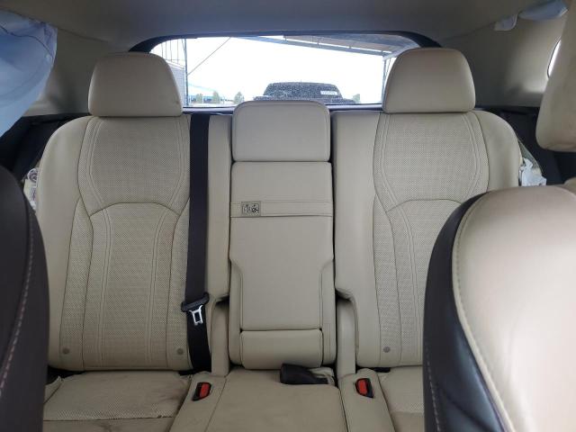 2019 LEXUS RX 350 BAS 2T2ZZMCA9KC127942
