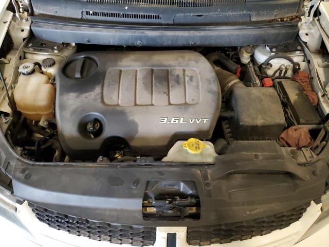2015 DODGE JOURNEY R/ 3C4PDDEG6FT666338