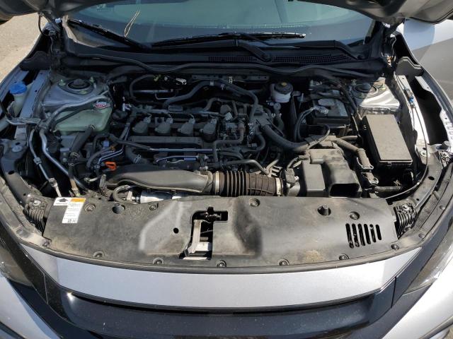 2021 HONDA CIVIC SPOR - SHHFK7H45MU212886