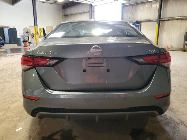 2024 NISSAN SENTRA SV 3N1AB8CV5RY365669