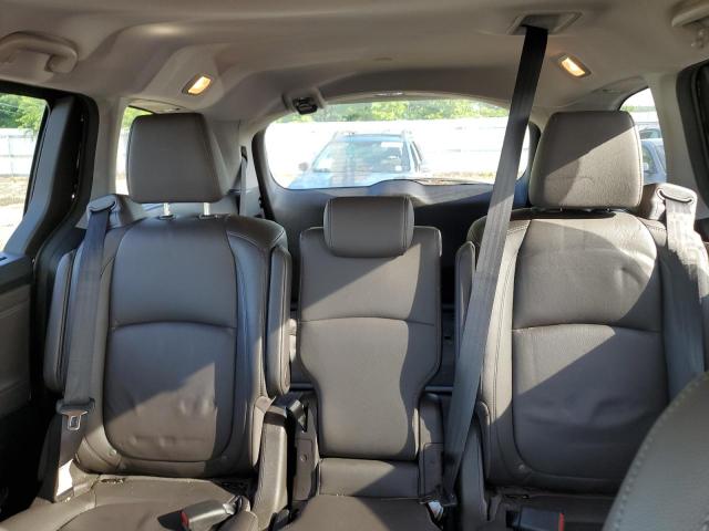 2019 HONDA ODYSSEY EX 5FNRL6H70KB033913