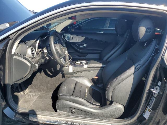 2017 MERCEDES-BENZ C 300 4MAT WDDWJ4KB9HF501710
