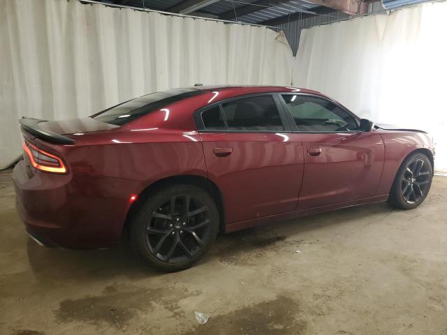 2020 DODGE CHARGER SX 2C3CDXBG4LH107920