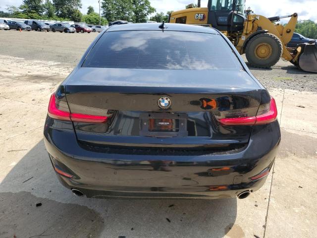 2021 BMW 330XI 3MW5R7J04M8B59292