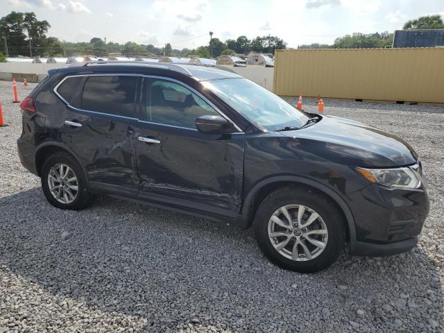 2018 NISSAN ROGUE S KNMAT2MV9JP587577
