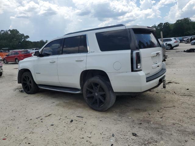 2017 GMC YUKON SLE 1GKS1AKC0HR195631