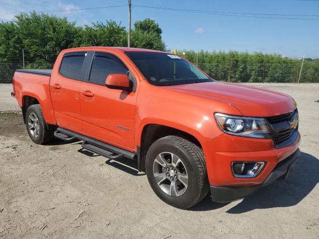 2016 CHEVROLET COLORADO Z - 1GCGTDE34G1265136