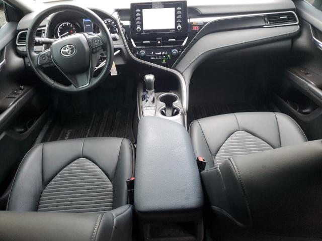 2024 TOYOTA CAMRY SE N 4T1G11AKXRU194796