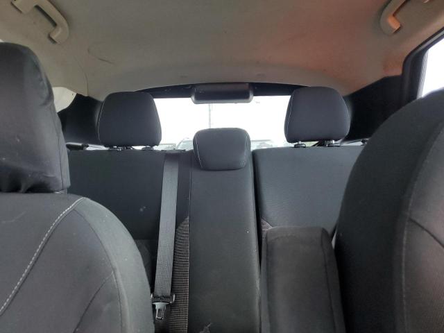 2018 NISSAN KICKS S 3N1CP5CU2JL534371