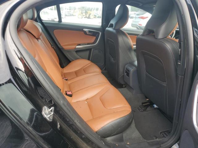 2016 VOLVO S60 PREMIE YV1612TK8G2398065