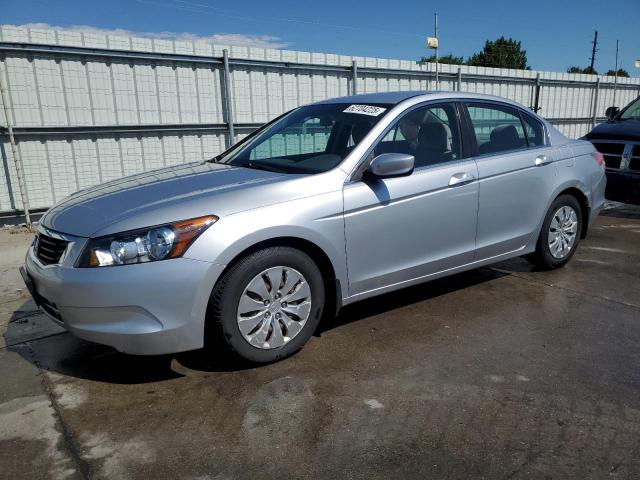 Vin: 1hgcp2f34aa191084, lot: 62704225, honda accord lx 2010 img_1