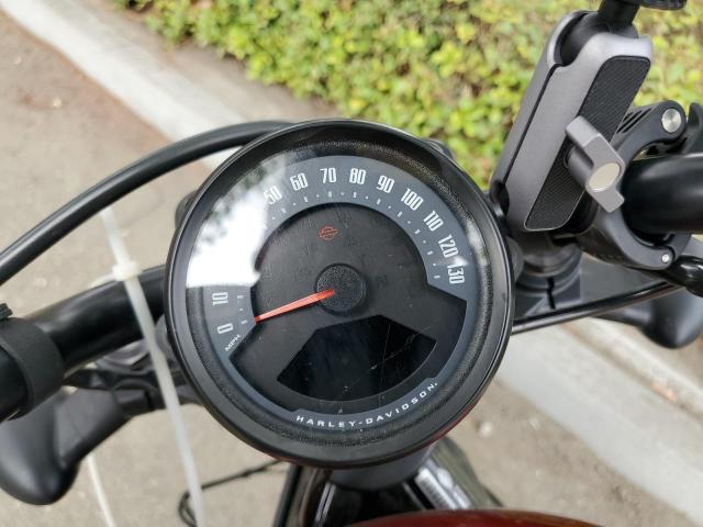 2025 HARLEY-DAVIDSON RH975 MLY1ZH123SS302752