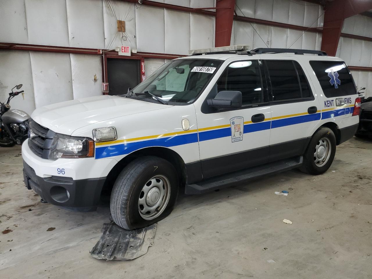 FORD EXPEDITION XL