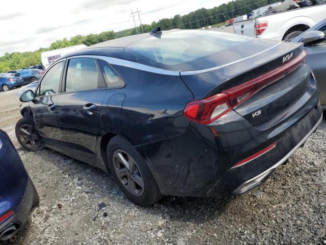 2023 KIA K5 LXS 5XXG14J26PG217709
