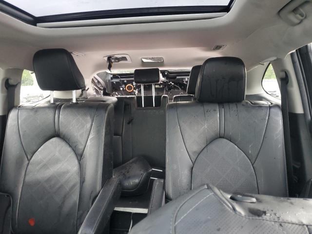 2021 TOYOTA HIGHLANDER - 5TDEBRCH7MS018603