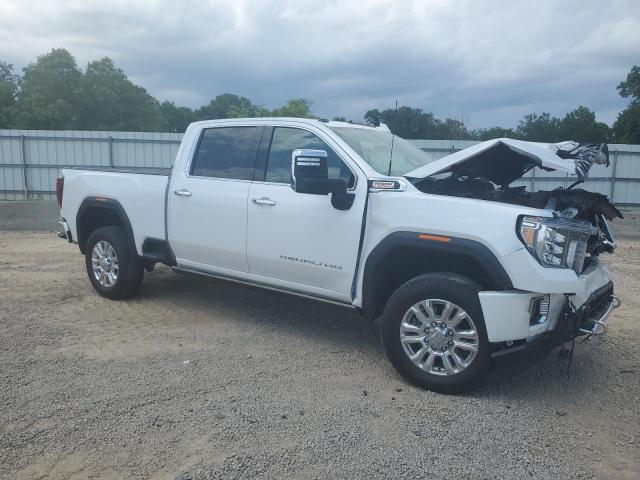 2022 GMC SIERRA K25 1GT49REY3NF138159
