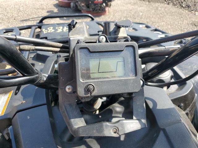 2020 HONDA TRX420 FM 1HFTE40K8L4604552