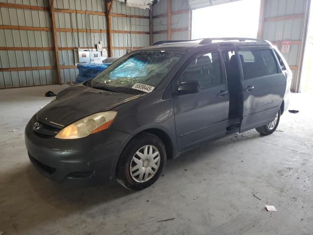 TOYOTA SIENNA CE