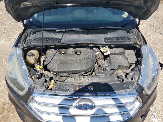 2017 FORD ESCAPE SE - 1FMCU9G95HUF07471