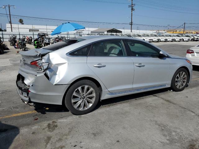 2016 HYUNDAI SONATA SPO 5NPE34AF9GH315335