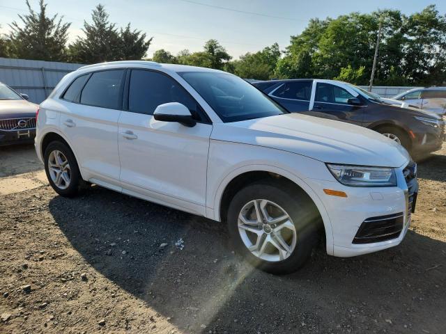 2018 AUDI Q5 PREMIUM WA1ANAFY8J2242074