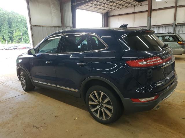 2019 LINCOLN MKC RESERV 5LMCJ3D98KUL42255