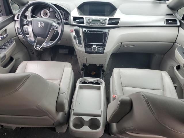 2017 HONDA ODYSSEY EX 5FNRL5H6XHB021360