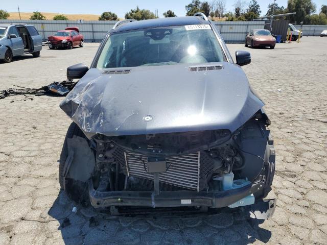 2016 MERCEDES-BENZ GLE 300D 4 4JGDA0EB8GA696664