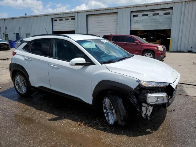 2020 HYUNDAI KONA SEL - KM8K22AA8LU517755