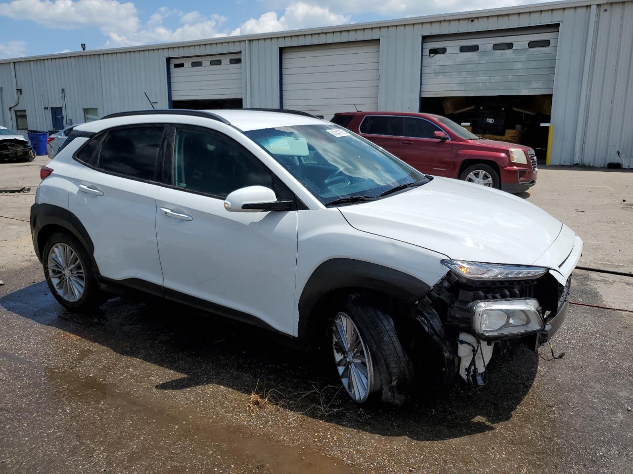 HYUNDAI KONA SEL