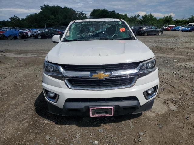 2017 CHEVROLET COLORADO L - 1GCGTCEN0H1230431
