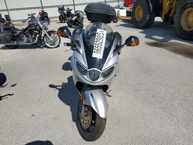 2006 TRIUMPH MOTORCYCLE SPRINT ST SMT600PK06J257309