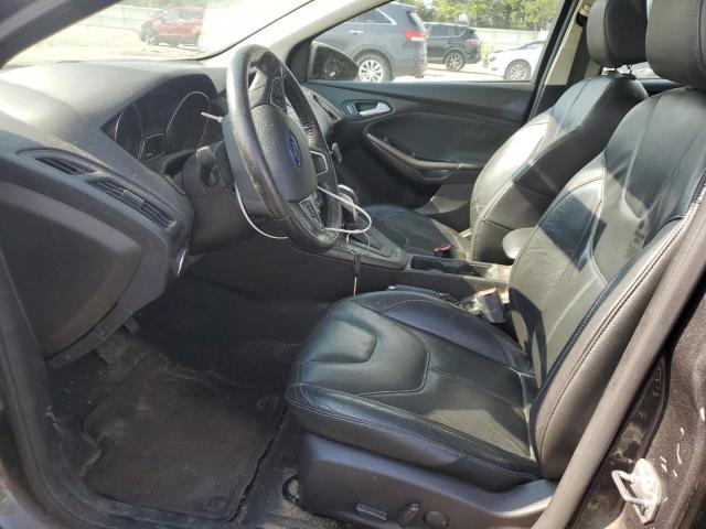 2016 FORD FOCUS SE 1FADP3K21GL250911