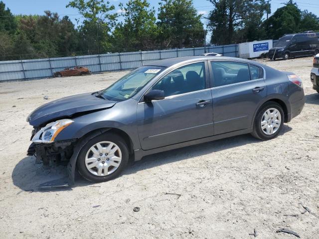 NISSAN ALTIMA BAS