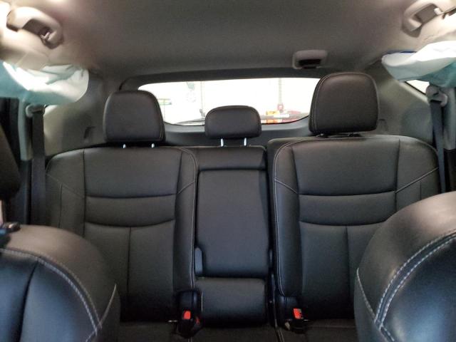 2020 NISSAN MURANO SL 5N1AZ2CS4LN175003