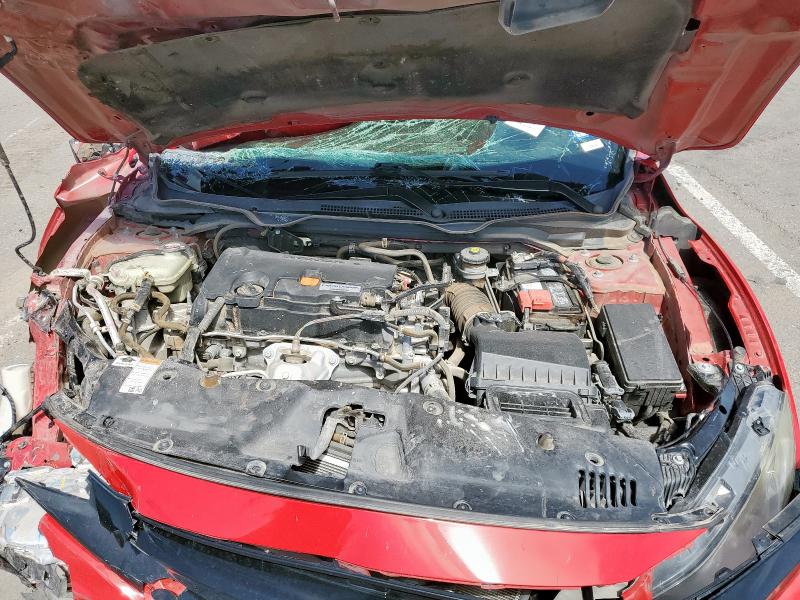 2020 HONDA CIVIC SPOR 2HGFC2F82LH583330
