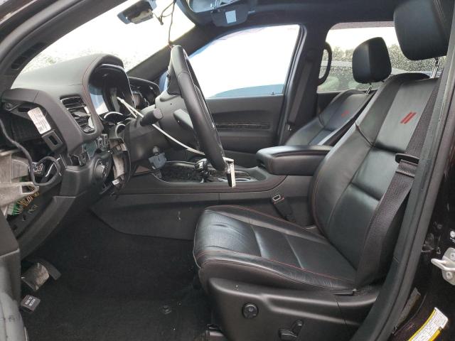 2023 DODGE DURANGO R/ 1C4SDJCT1PC652952