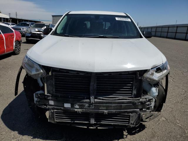 2018 CHEVROLET TRAVERSE L 1GNERFKW0JJ182799