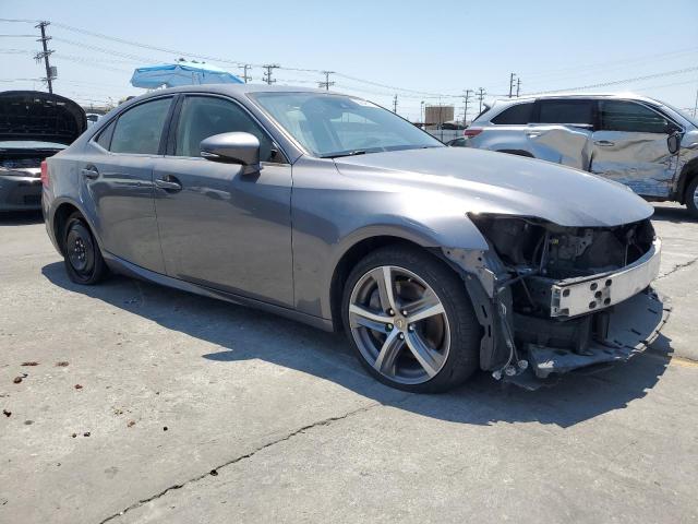 2018 LEXUS IS 300 JTHBA1D28J5069285