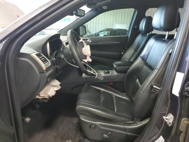 2017 JEEP GRAND CHER - 1C4RJFBT4HC905477