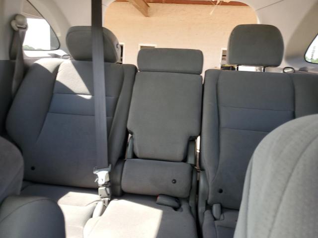 2010 HONDA CR-V EX - 3CZRE4H58AG701974