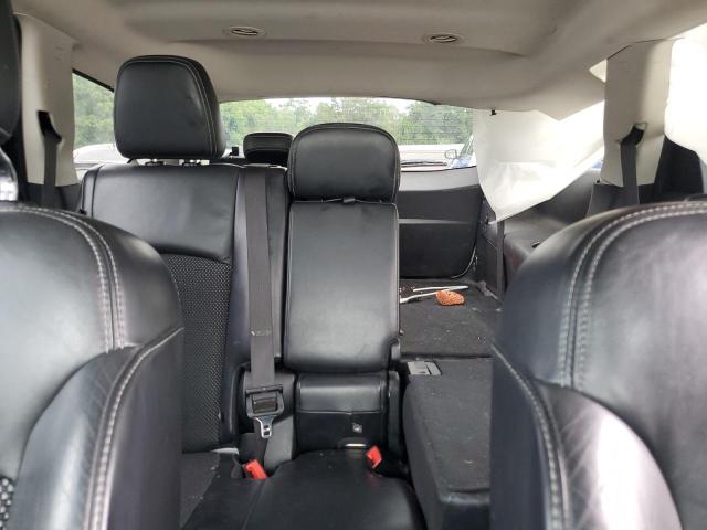 2018 DODGE JOURNEY CR - 3C4PDDGG6JT431525