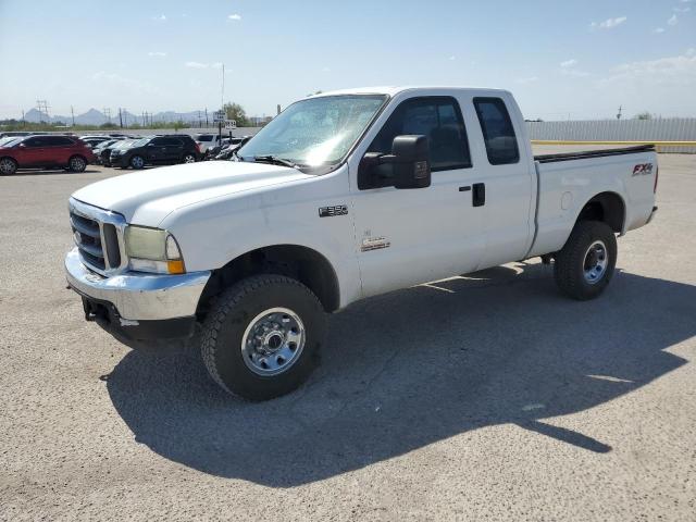 FORD F350 SRW S