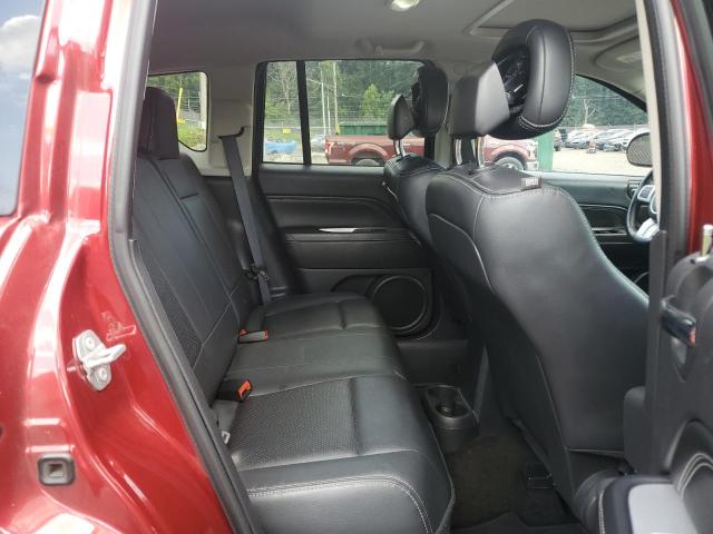 2015 JEEP COMPASS LA 1C4NJDEBXFD304202